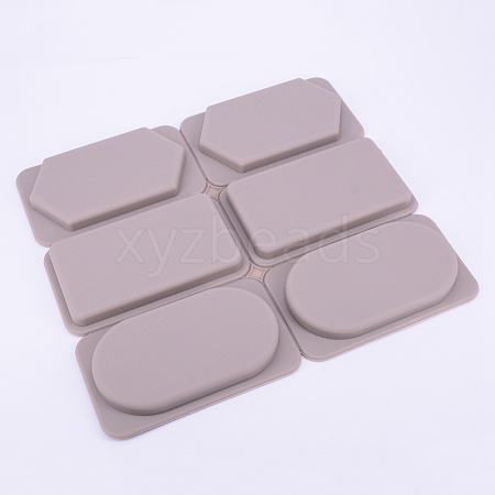 DIY Silicone Pendant Molds DIY-WH0167-77-1