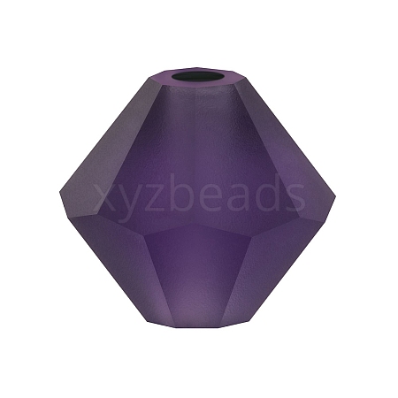 Preciosa® Crystal Beads X-PRC-BA6-20480-840-1