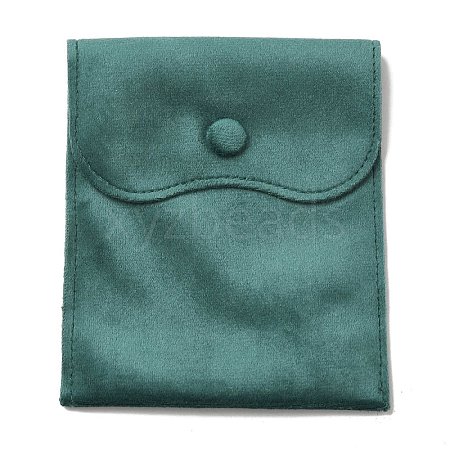 Velvet Jewelry Pouches ABAG-K001-01E-02-1