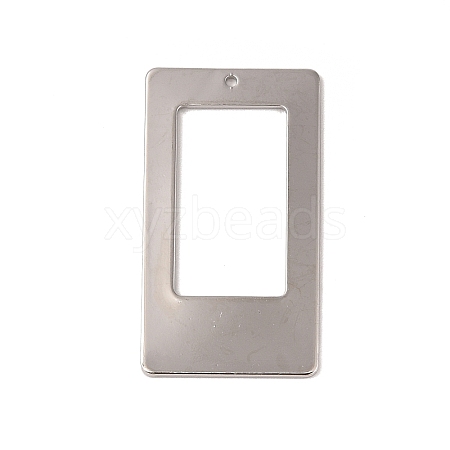 Brass Pendants KK-L208-60P-1