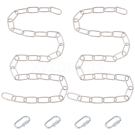 DIY Necklaces Making Kits DIY-PH0004-25-1