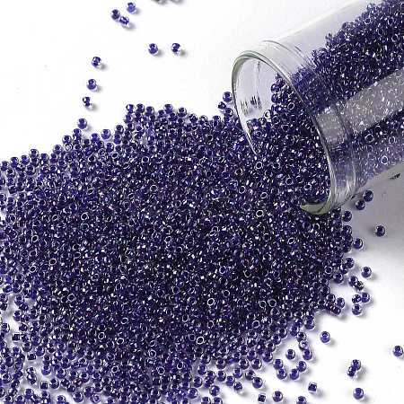 TOHO Round Seed Beads SEED-JPTR15-0181-1