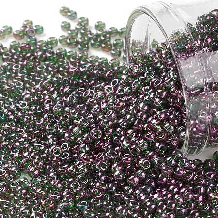 TOHO Round Seed Beads X-SEED-TR11-0326-1