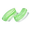 Acrylic Beads SACR-S678-065-2