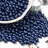 Baking Painted Glass Seed Beads SEED-C004-04N-1