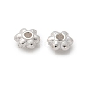 S925 Sterling Silver Beads STER-D300-24S-03-1