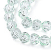 Transparent Glass Beads Strands LS-GLAA-E036-07Z-02-4