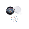 Shiny Laser Nail Glitter MRMJ-TA0001-05-14