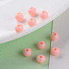 Opaque Acrylic Beads LS-X-MACR-S370-C6mm-A12-6
