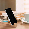 Wood Mobile Phone Holders DJEW-WH0038-97-5