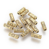 Tibetan Style Alloy Beads GLF0614Y-1