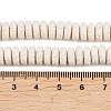 Natural Lava Rock Beads Strands G-F671-02A-01-4