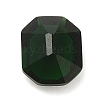 Pointed Back Glass Rhinestone Cabochons GLAA-B012-17B-05-2