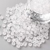 Glass Seed Beads X1-SEED-A008-4mm-M1-1