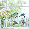 PVC Window Sticker DIY-WH0235-085-7