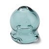 Jellyfish Glass Bead Cone GLAA-M046-01A-1