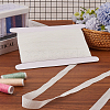 20M Transparent Nylon Knitted Fish Line Elastic Band OCOR-GF0003-59B-01-7