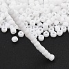 TOHO 8/0 Round Beads SEED-TR08-0041F-4