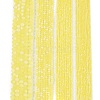 Transparent Glass Beads Strands EGLA-A044-T8mm-MB29-6