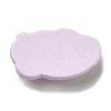 Opaque Resin Cabochons RESI-K026-01E-2