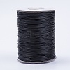 Korean Waxed Polyester Cord ZX-YC1.0MM-1