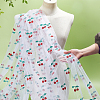 Polyester Mesh Fabrics DIY-ME0003-11-3