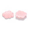 Resin Cabochons CRES-T005-A-25A-2