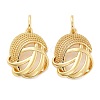 Brass Pendants KK-A249-19G-1