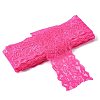 Elastic Lace Trim OCOR-WH0024-A06-1