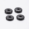 Ion Plating(IP) 304 Stainless Steel Spacer Beads LS-STAS-F136-02B-2