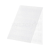 Plastic Embossing Folders DIY-WH0632-93A-1