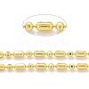 Brass Ball Chains CHC-D030-09G-RS-2