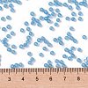 MIYUKI Round Rocailles Beads X-SEED-G008-RR0573-2