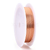 Bare Round Copper Wire CWIR-R001-0.5mm-01-4