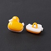Lovely Duck Buttons FNA1496-3