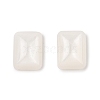 Opaque Resin Decoden Cabochons CRES-I036-09A-1