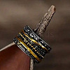 Retro Alloy Rotating Finger Rings FS-WG1AD62-04-2