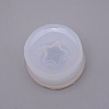 Star Food Grade Silicone Molds DIY-WH0176-20-2