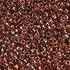 TOHO 8/0 Round Beads X-SEED-TR08-1849-3