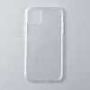 Transparent DIY Blank Silicone Smartphone Case MOBA-F007-08-2