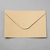 Blank Paper Envelopes AJEW-WH0513-86-1