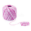 1 Skein Round Cotton Cord OCOR-TA0004-07J-2