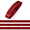 5M Polyester Gold Edged Satin Ribbon OCOR-TADJ0001-05E-1