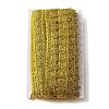 Polycotton Ribbon OCOR-WH0073-69-2