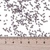 TOHO Round Seed Beads SEED-JPTR15-0166CF-3