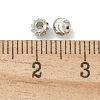 Rack Plated Brass Beads KK-T071-07P-03-3