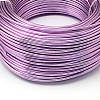 Anodized Aluminum Wire AW-S001-0.6mm-06-3