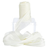 Chiffon Ribbon OCOR-WH0101-220B-6