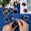 Transparent Acrylic Ring Storage Boxes FIND-WH0420-122B-3