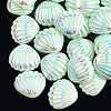 Resin Cabochons CRES-S305-01D-1